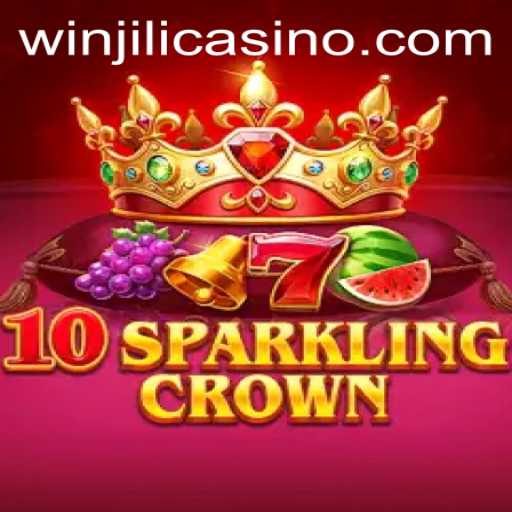 10SparklingCrown: A Dazzling Adventure into the World of Winjili