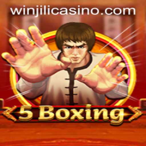 Exploring the Unique World of 5Boxing: Unveiling the Game and the Role of Winjili