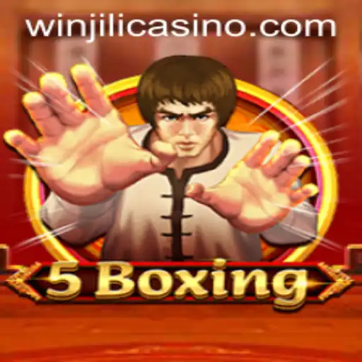Exploring the Unique World of 5Boxing: Unveiling the Game and the Role of Winjili