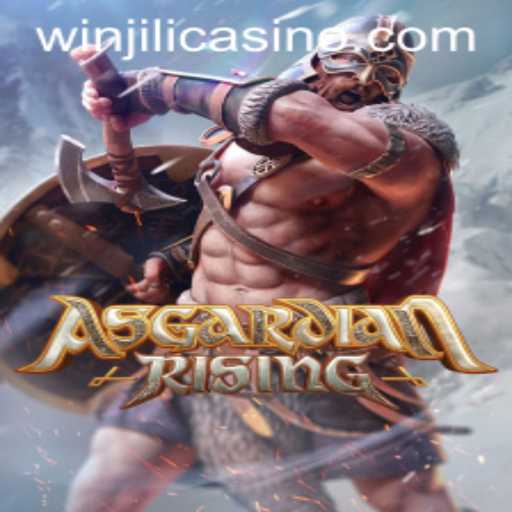 AsgardianRising: Explore the Epic Fantasy Adventure