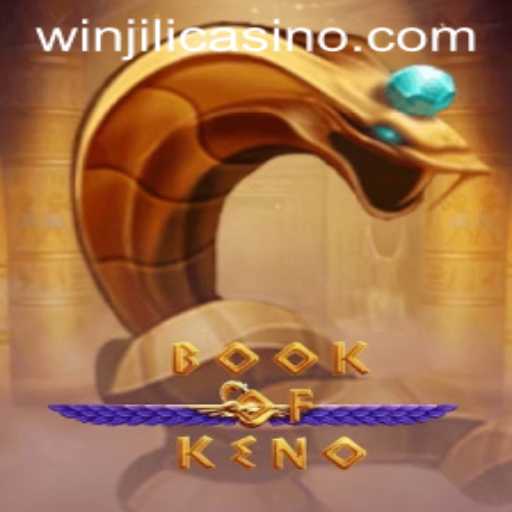 Unveiling BookOfKeno: A Blend of Tradition and Modern Gaming