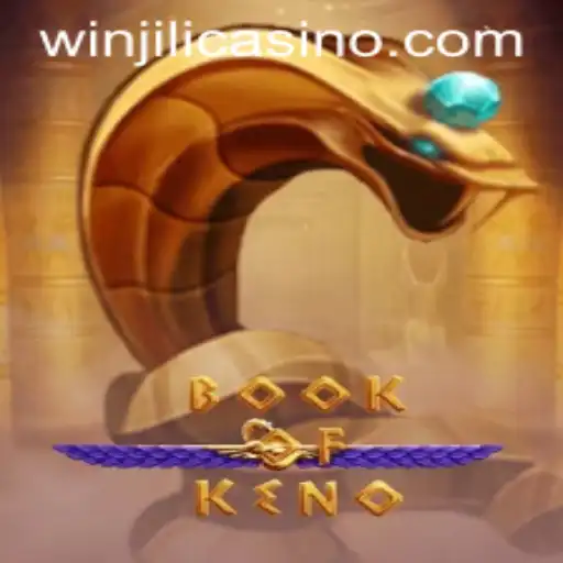 Unveiling BookOfKeno: A Blend of Tradition and Modern Gaming