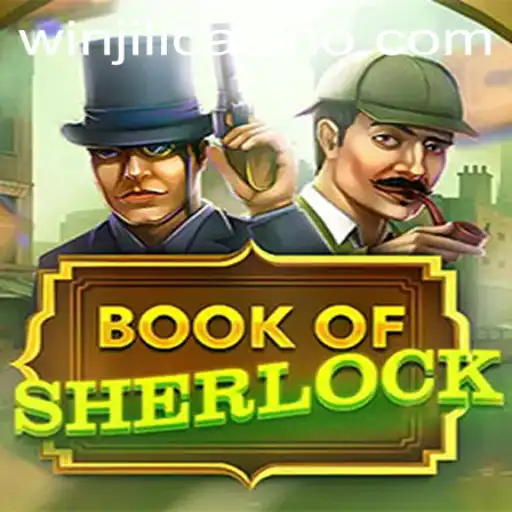 Explore the Enigmatic World of BookOfSherlock: A Gaming Adventure