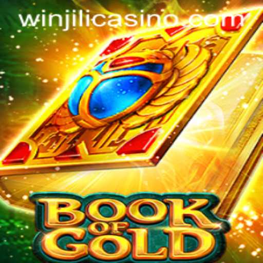 Discover the Thrilling World of 'Book of Gold' and the Concept of 'Winjili'