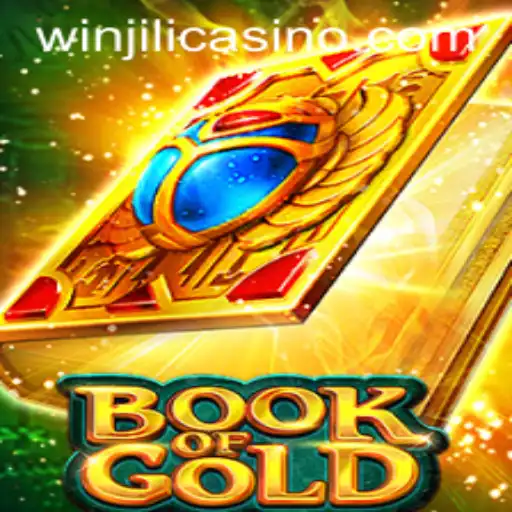 Discover the Thrilling World of 'Book of Gold' and the Concept of 'Winjili'