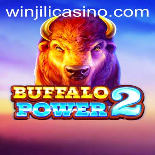 Exploring the Thrilling World of Buffalo Power 2 with a Spotlight on Winjili