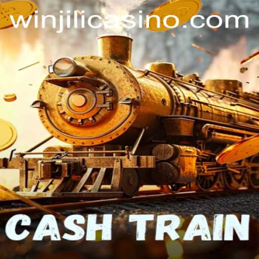 Discover the Thrills of CashTrain: A New Gaming Adventure