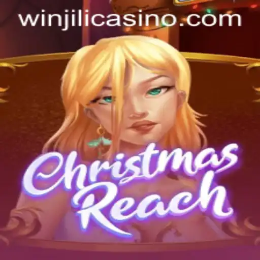 ChristmasReach: A Festive Adventure with Winjili