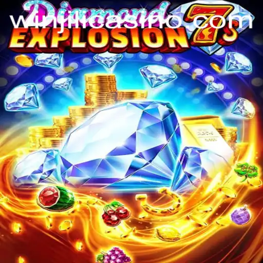 DiamondExplosion7s: A Deep Dive Into the Thrilling Casino Game