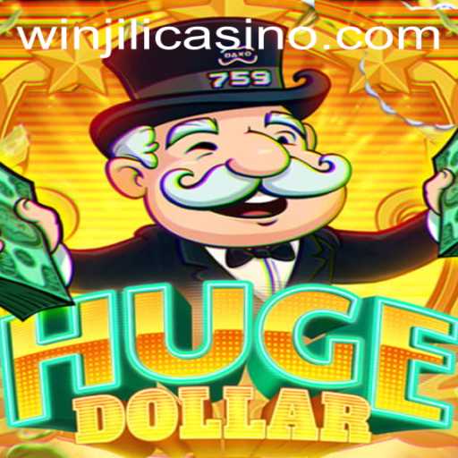 Exploring the Exciting World of HugeDollar: A Deep Dive into the Latest Sensation with Winjili