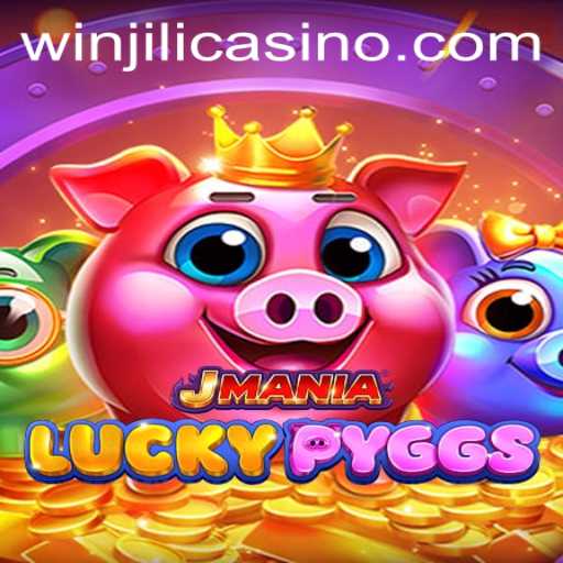 Exploring the Excitement of JManiaLuckyPyggs: The Game Revolutionizing Entertainment