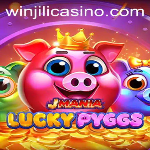 Exploring the Excitement of JManiaLuckyPyggs: The Game Revolutionizing Entertainment