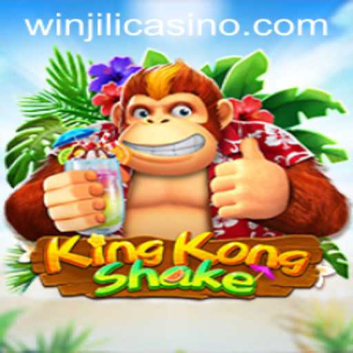 Explore the Thrills of KingKongShake: The Revolutionary Gaming Experience with Winjili