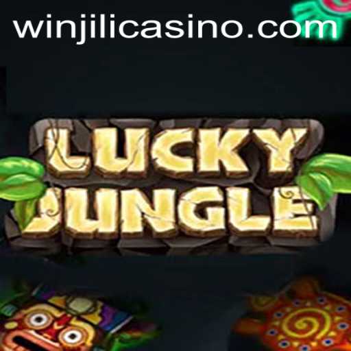 Exploring the Thrill of LuckyJungle: A Comprehensive Guide to Gameplay and Winning Strategies with Winjili