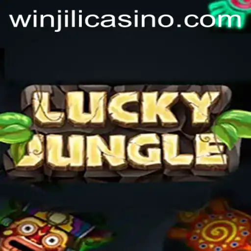 Exploring the Thrill of LuckyJungle: A Comprehensive Guide to Gameplay and Winning Strategies with Winjili