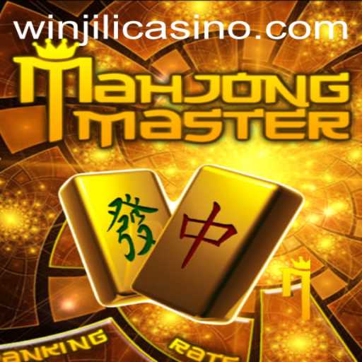 MahJongMaster: Unveiling the World of Strategy and Luck with Winjili