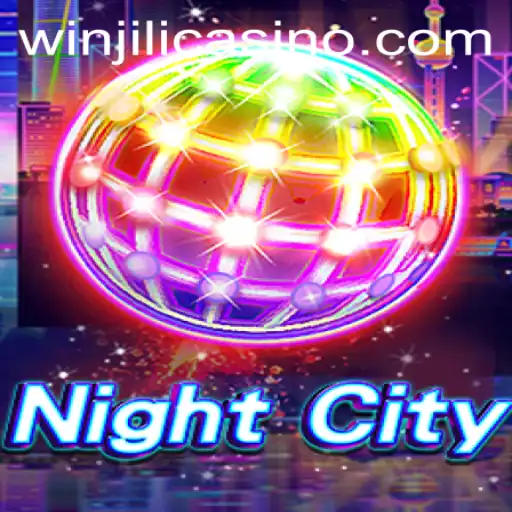Exploring the Dynamic World of NightCity: The Enchanting Universe of Winjili