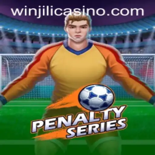 PenaltySeries: A New Era of Soccer Gaming