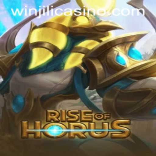 Rise of Horus: Unveiling the Secrets of Winjili