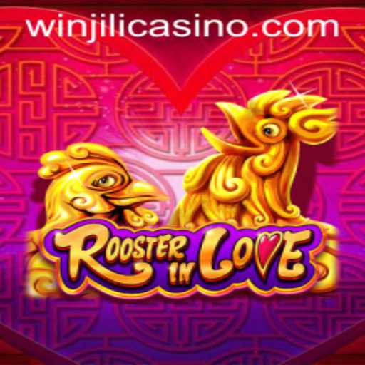 Embarking on a Whimsical Journey with RoosterInLove and the Mysterious Key of Winjili