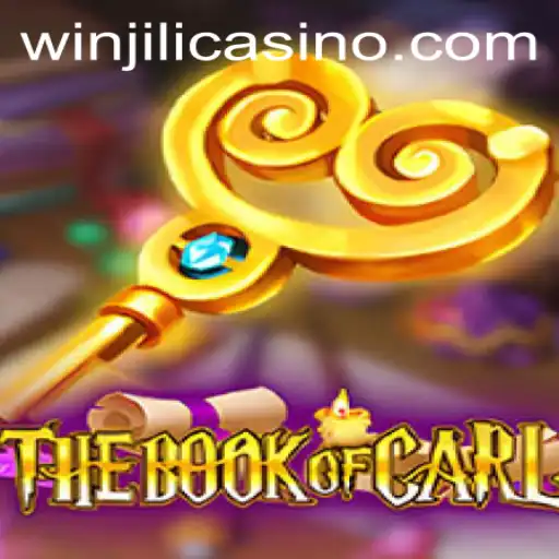 Unveiling TheBookofCarl: A Thrilling New Game Experience