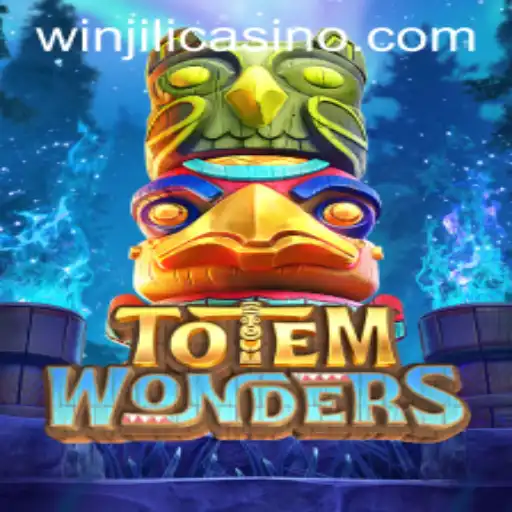 TotemWonders: Dive Into the Enchanting World of Strategy and Adventure