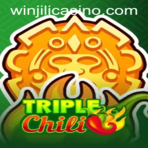 TripleChili Game: A Spicy Adventure with Winjili